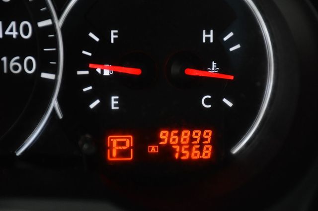 2012 Nissan Altima 4dr Sedan I4 CVT 2.5 SL - 23014742 - 22