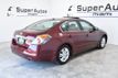 2012 Nissan Altima 4dr Sedan I4 CVT 2.5 SL - 23014742 - 3