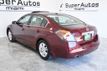 2012 Nissan Altima 4dr Sedan I4 CVT 2.5 SL - 23014742 - 5