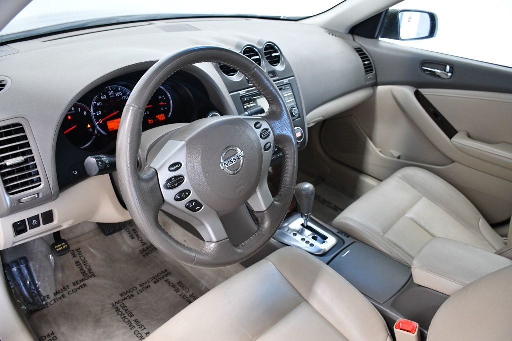 2012 Nissan Altima 4dr Sedan I4 CVT 2.5 SL - 23014742 - 7