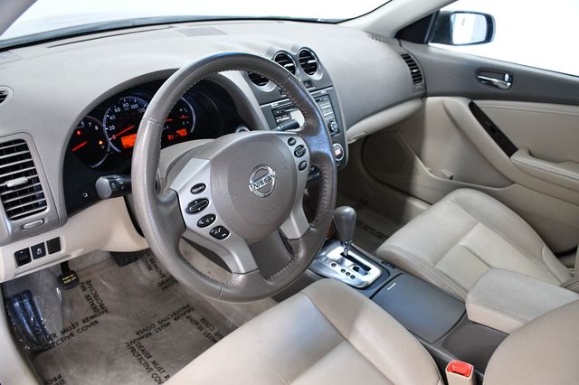 2012 Nissan Altima 4dr Sedan I4 CVT 2.5 SL - 23014742 - 7