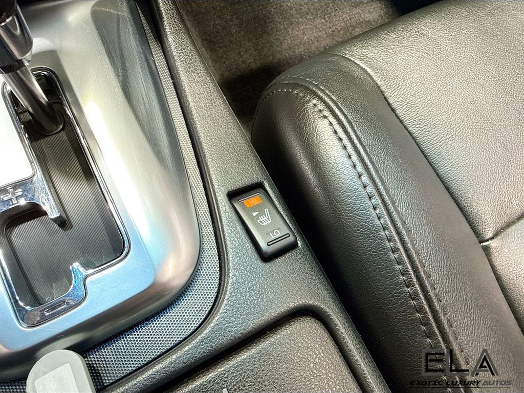 2012 Nissan Altima 4dr Sedan V6 CVT 3.5 SR - 22982127 - 21