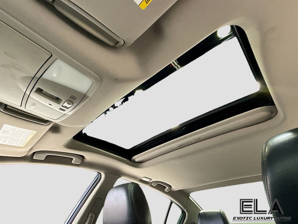 2012 Nissan Altima 4dr Sedan V6 CVT 3.5 SR - 22982127 - 23