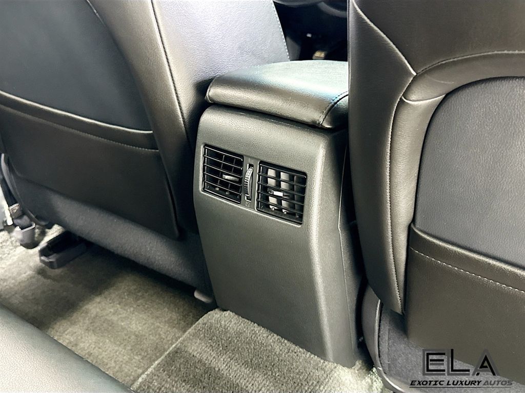 2012 Nissan Altima 4dr Sedan V6 CVT 3.5 SR - 22982127 - 27