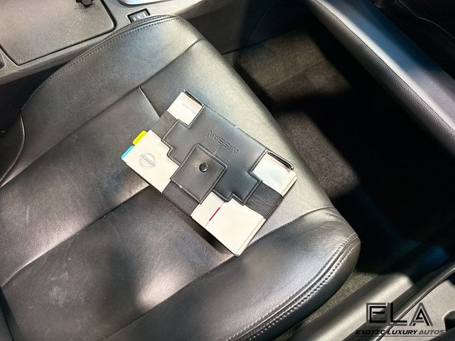 2012 Nissan Altima 4dr Sedan V6 CVT 3.5 SR - 22982127 - 35