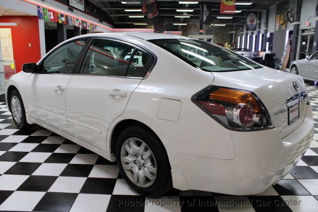 2012 Nissan Altima S - 2 Owner  - 22314600 - 9