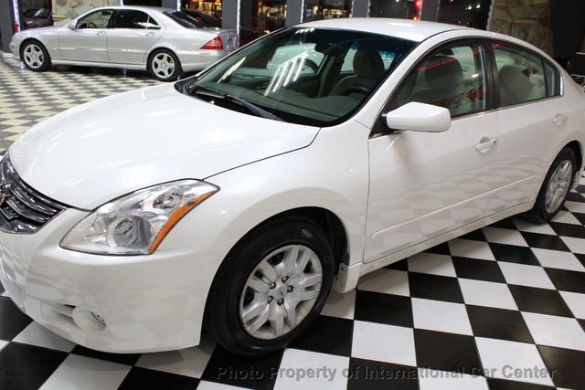 2012 Nissan Altima S - 2 Owner  - 22314600 - 11