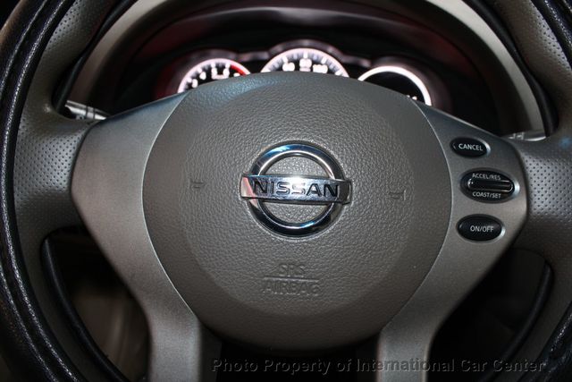 2012 Nissan Altima S - 2 Owner  - 22314600 - 18
