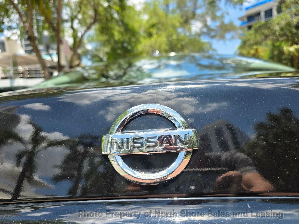 2012 Nissan Altima Sports Coupe - 23027512 - 9