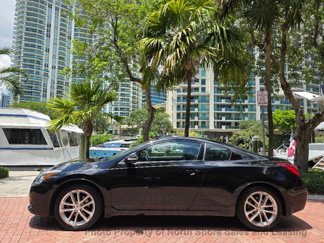 2012 Nissan Altima Sports Coupe - 23027512 - 23