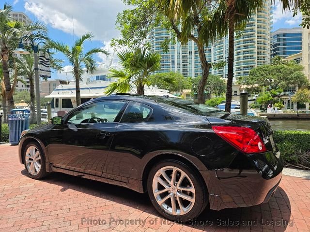 2012 Nissan Altima Sports Coupe - 23027512 - 24