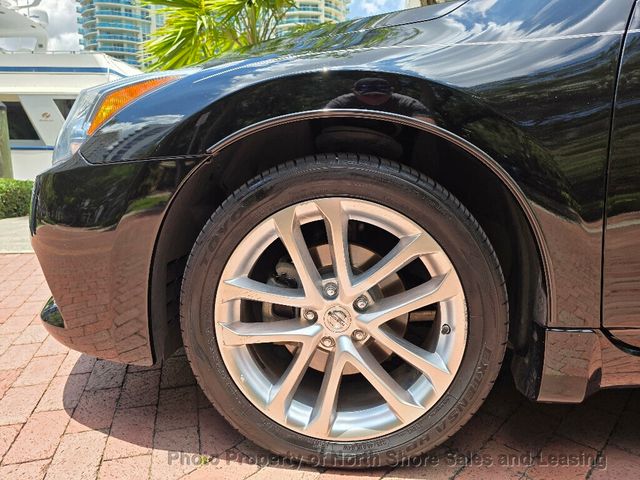 2012 Nissan Altima Sports Coupe - 23027512 - 29