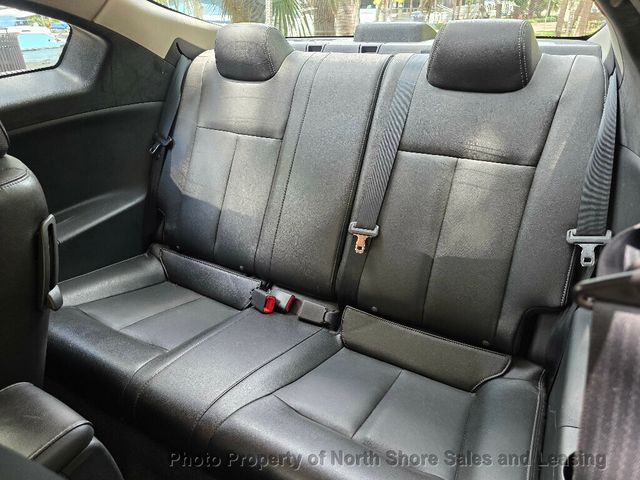 2012 Nissan Altima Sports Coupe - 23027512 - 42