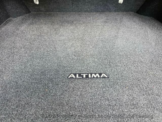 2012 Nissan Altima Sports Coupe - 23027512 - 43
