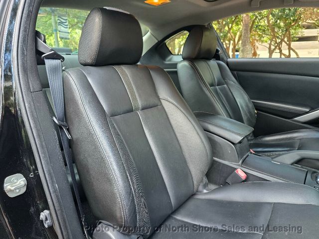 2012 Nissan Altima Sports Coupe - 23027512 - 48
