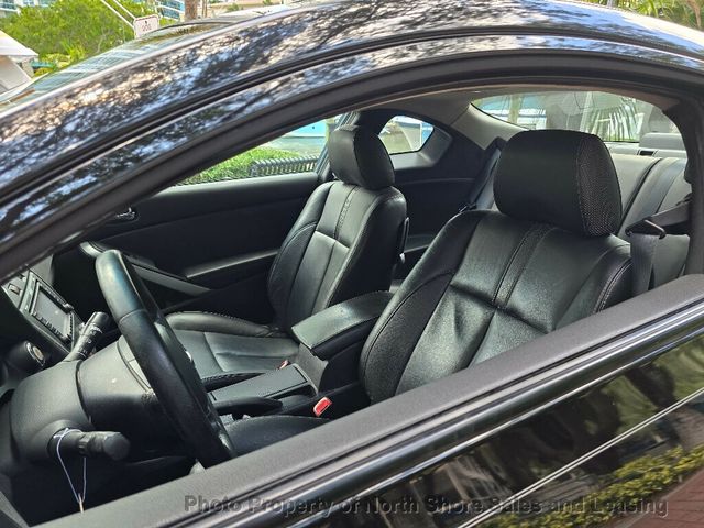 2012 Nissan Altima Sports Coupe - 23027512 - 57