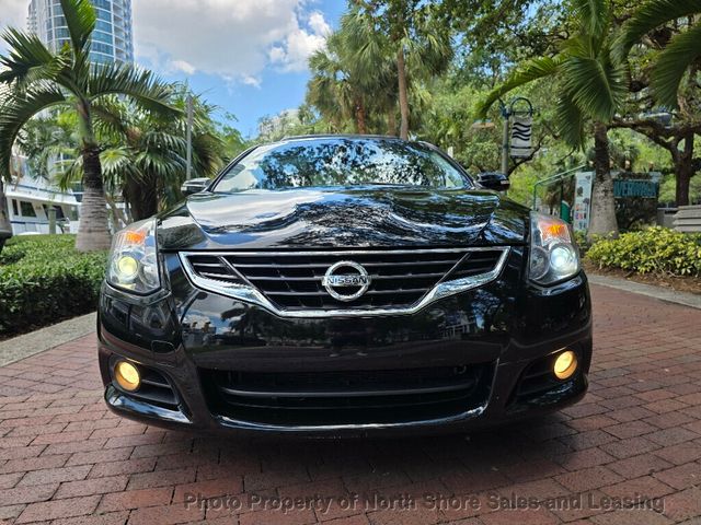 2012 Nissan Altima Sports Coupe - 23027512 - 58