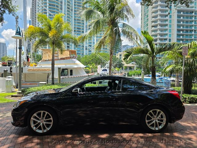 2012 Nissan Altima Sports Coupe - 23027512 - 63