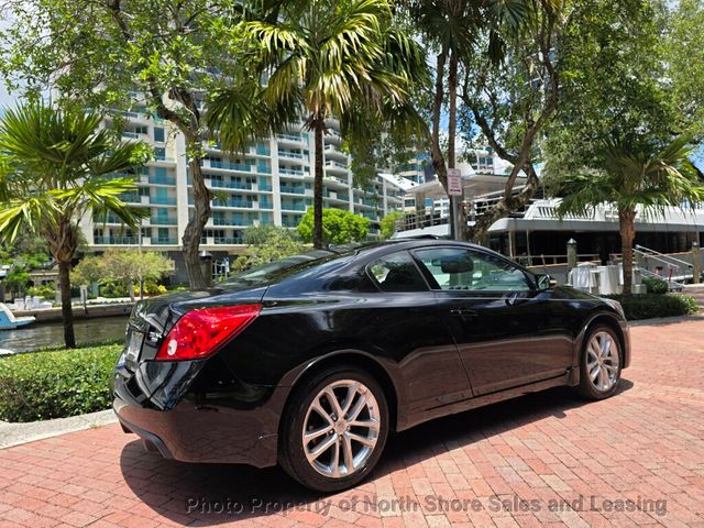 2012 Nissan Altima Sports Coupe - 23027512 - 6