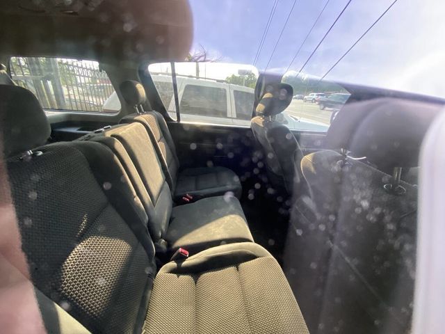 2012 Nissan Armada  - 22974772 - 1