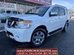 2012 Nissan Armada 4WD 4dr Platinum - 22742596 - 0