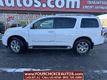 2012 Nissan Armada 4WD 4dr Platinum - 22742596 - 1