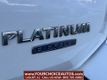 2012 Nissan Armada 4WD 4dr Platinum - 22742596 - 19