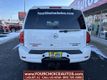 2012 Nissan Armada 4WD 4dr Platinum - 22742596 - 3