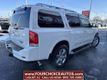 2012 Nissan Armada 4WD 4dr Platinum - 22742596 - 4