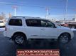 2012 Nissan Armada 4WD 4dr Platinum - 22742596 - 5