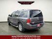 2012 Nissan Armada 4WD 4dr Platinum - 23018671 - 2