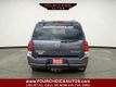 2012 Nissan Armada 4WD 4dr Platinum - 23018671 - 3