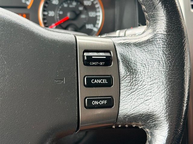 2012 Nissan Armada 4WD 4dr Platinum - 23018671 - 41