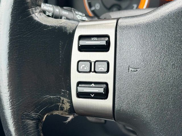 2012 Nissan Armada 4WD 4dr Platinum - 23018671 - 42