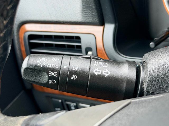 2012 Nissan Armada 4WD 4dr Platinum - 23018671 - 43