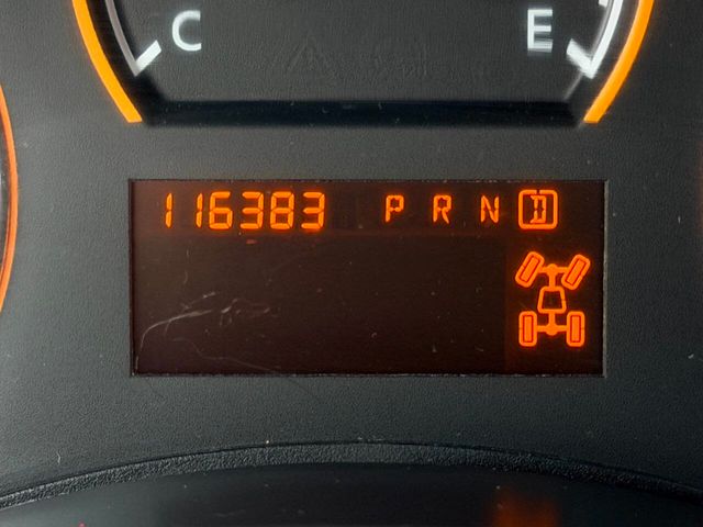 2012 Nissan Armada 4WD 4dr Platinum - 23018671 - 53