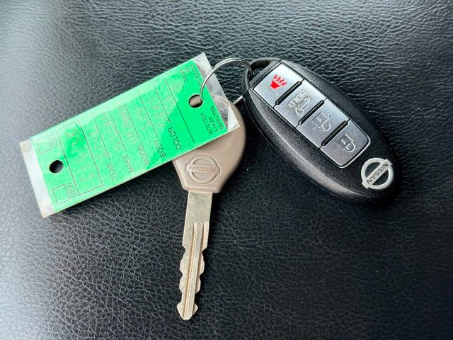 2012 Nissan Armada 4WD 4dr Platinum - 23018671 - 54