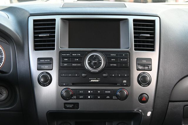 2012 Nissan Armada SV - 23063566 - 12