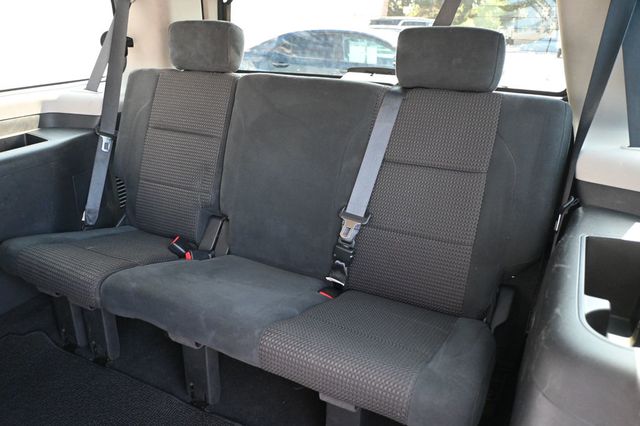 2012 Nissan Armada SV - 23063566 - 16