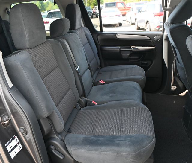 2012 Nissan Armada SV - 23063566 - 18