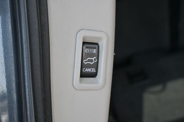 2012 Nissan Armada SV - 23063566 - 20