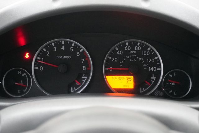 2012 Nissan Frontier 2WD Crew Cab SWB Automatic SL - 22925424 - 14