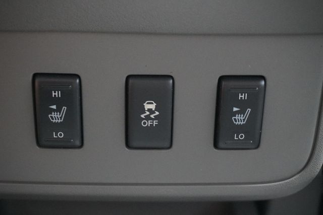 2012 Nissan Frontier 2WD Crew Cab SWB Automatic SL - 22925424 - 17