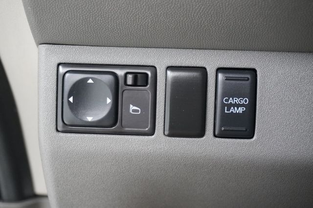 2012 Nissan Frontier 2WD Crew Cab SWB Automatic SL - 22925424 - 21