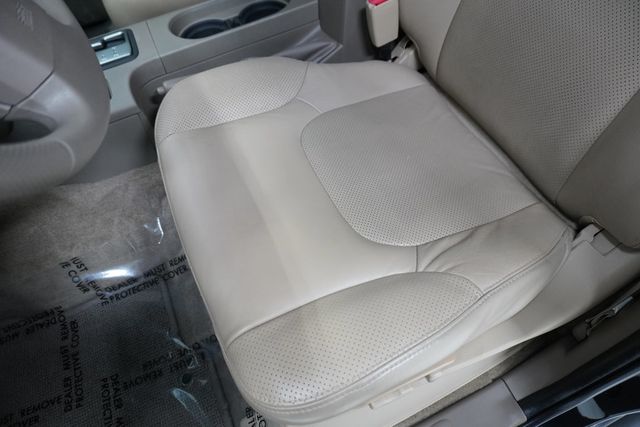 2012 Nissan Frontier 2WD Crew Cab SWB Automatic SL - 23006096 - 10