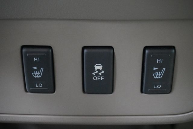 2012 Nissan Frontier 2WD Crew Cab SWB Automatic SL - 23006096 - 16