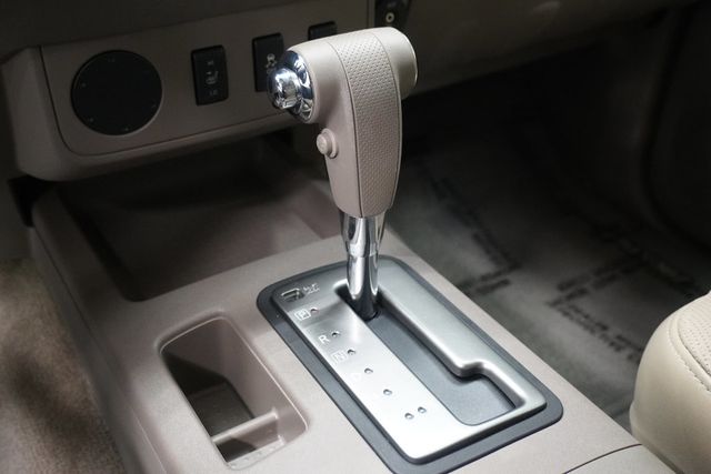 2012 Nissan Frontier 2WD Crew Cab SWB Automatic SL - 23006096 - 17