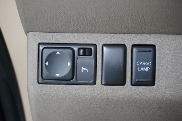 2012 Nissan Frontier 2WD Crew Cab SWB Automatic SL - 23006096 - 19