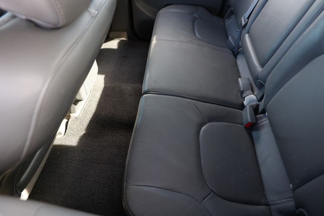 2012 Nissan Frontier 2WD Crew Cab SWB Automatic SL - 22972677 - 12