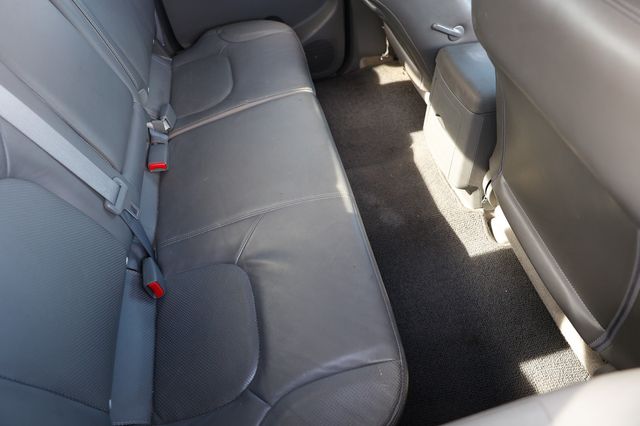 2012 Nissan Frontier 2WD Crew Cab SWB Automatic SL - 22972677 - 14